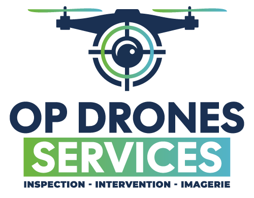 Logo OP Drones Services