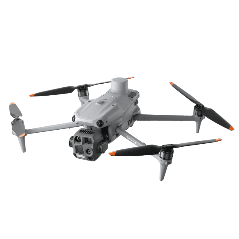 DJI Matrice 4T